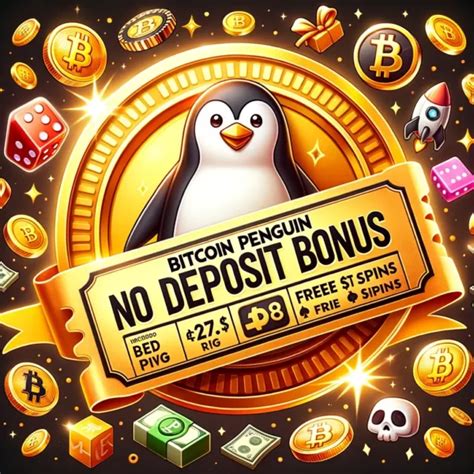 BitcoinPenguin Review 2024: Games, Bonuses & Features .